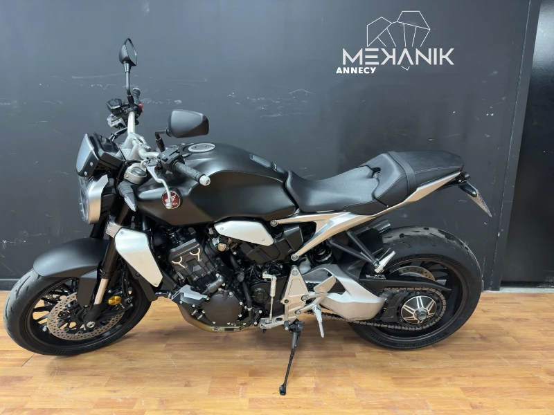 CB 1000 R ABS