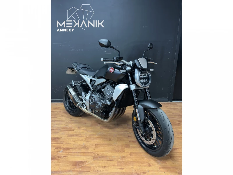 CB 1000 R ABS
