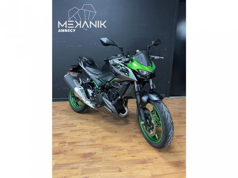 Z 500