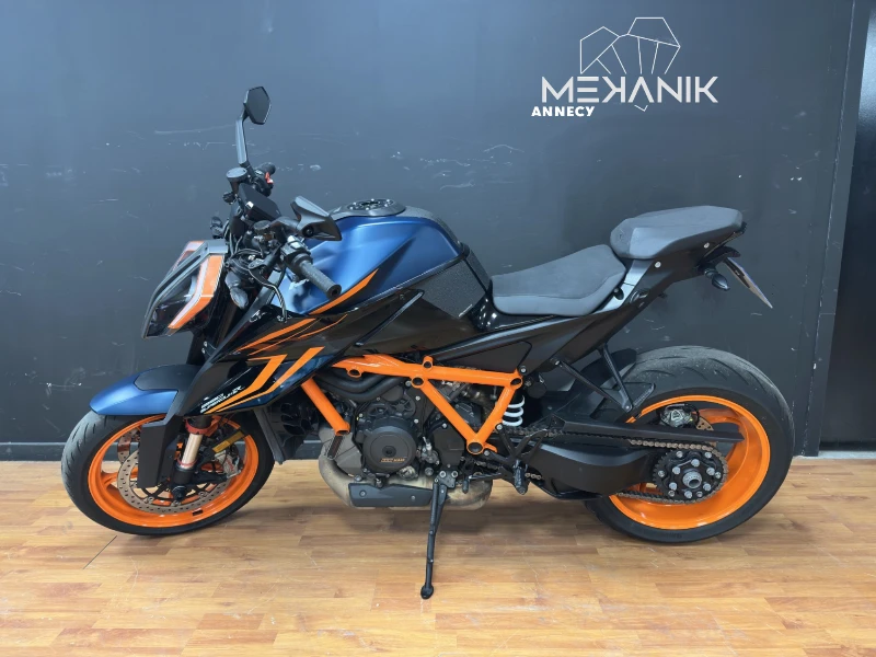 1290 SUPER DUKE R