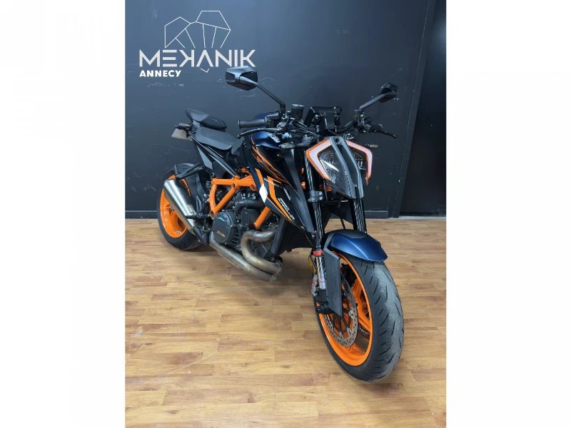 1290 SUPER DUKE R