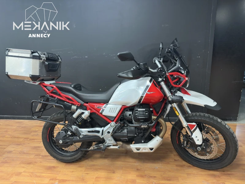 V85 TT 850