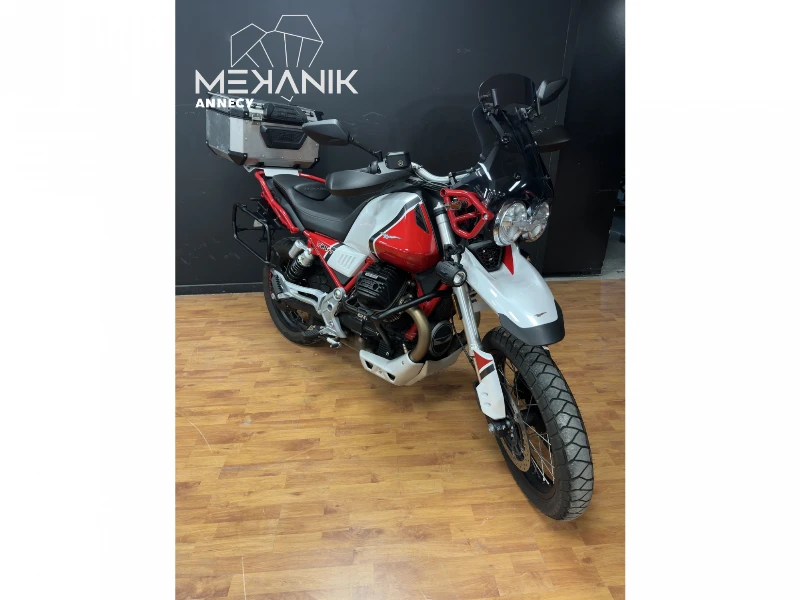 V85 TT 850