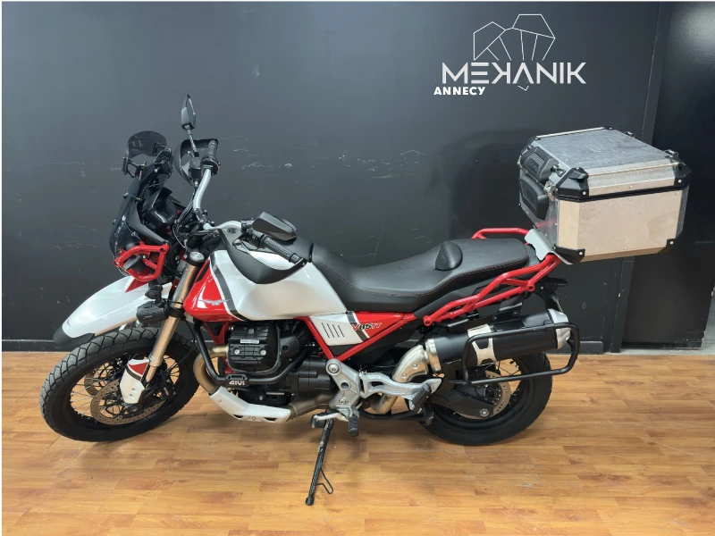 V85 TT 850