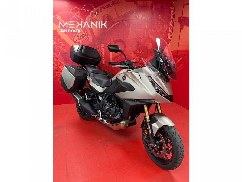 NT 1100 DCT