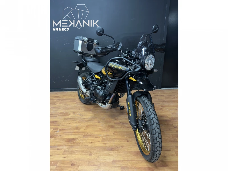 HIMALAYAN 450