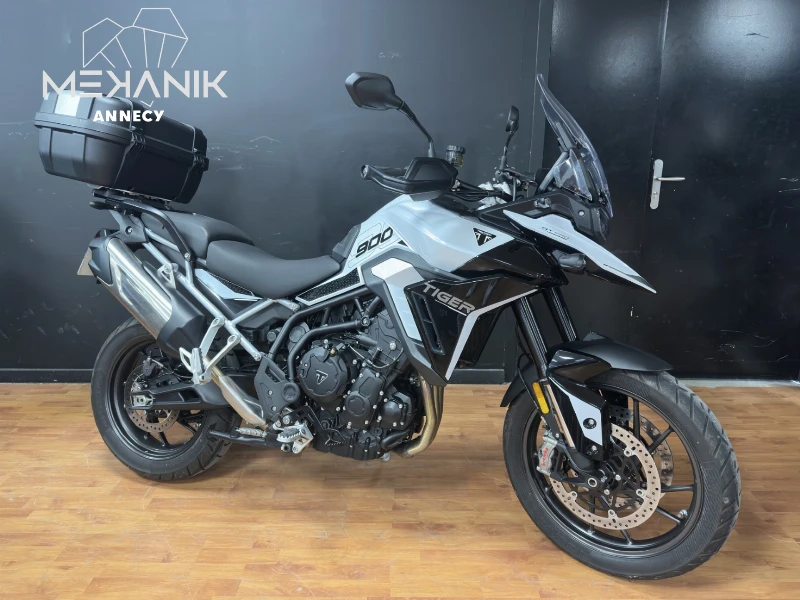 Tiger 900 GT PRO 2024