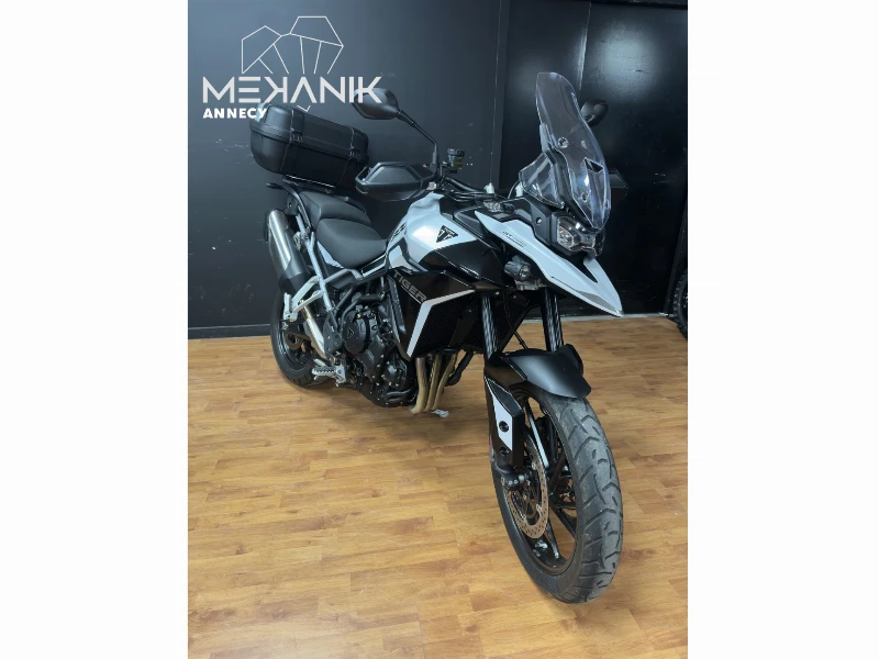 Tiger 900 GT PRO