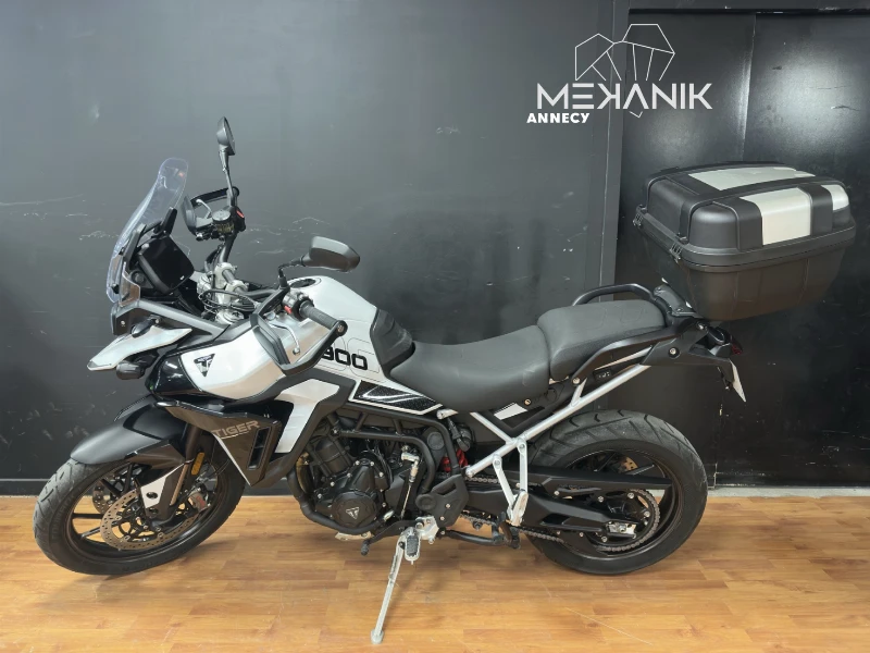 Tiger 900 GT PRO
