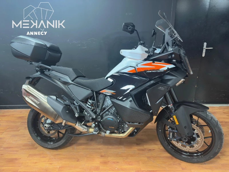 1390 SUPER ADVENTURE S
