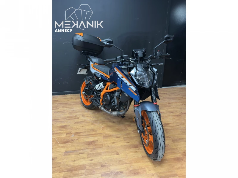 390 DUKE ABS