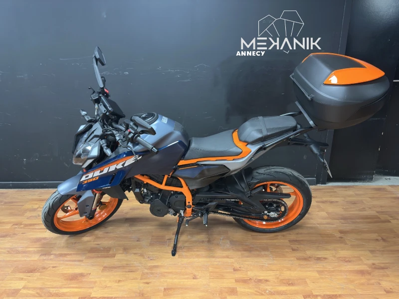 390 DUKE ABS