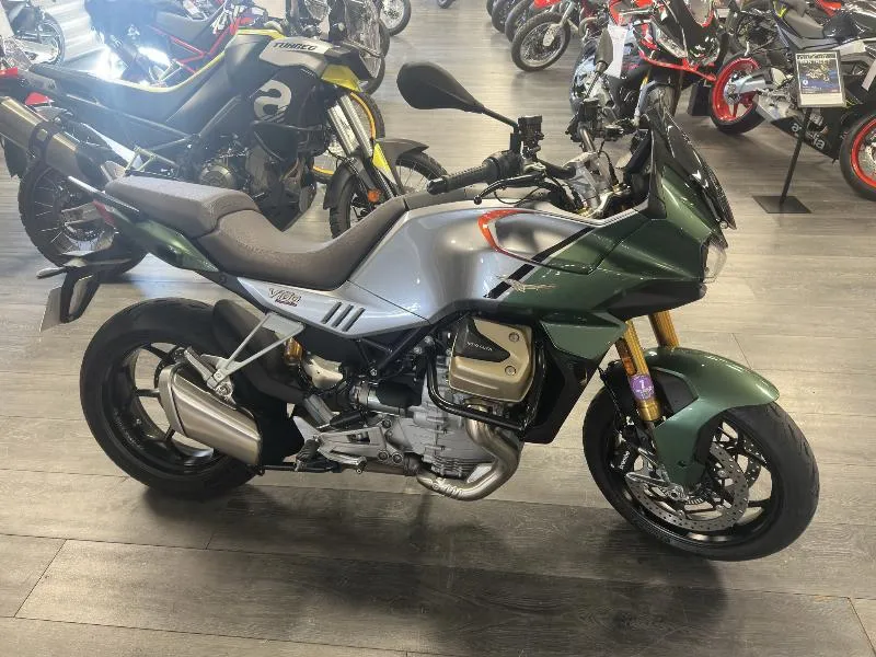 V 100 MANDELLO S
