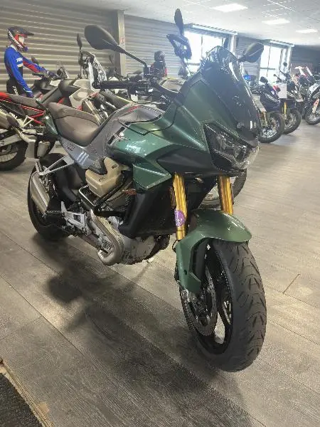 V 100 MANDELLO S