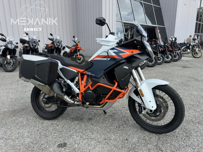 1390 SUPER ADVENTURE R 2026