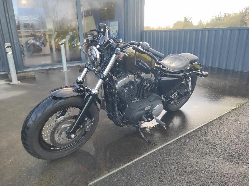 SPORTSTER FORTYEIGHT 1200 2015