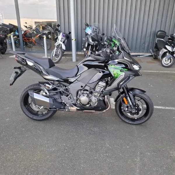 VERSYS 1000
