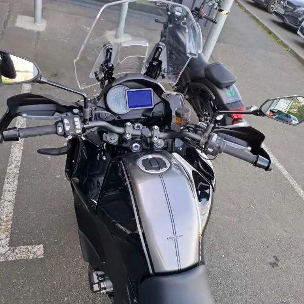 VERSYS 1000