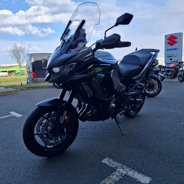 VERSYS 1000
