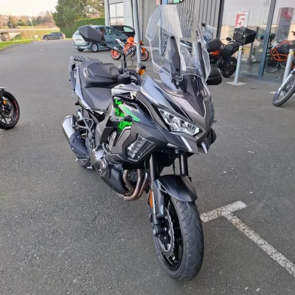 VERSYS 1000