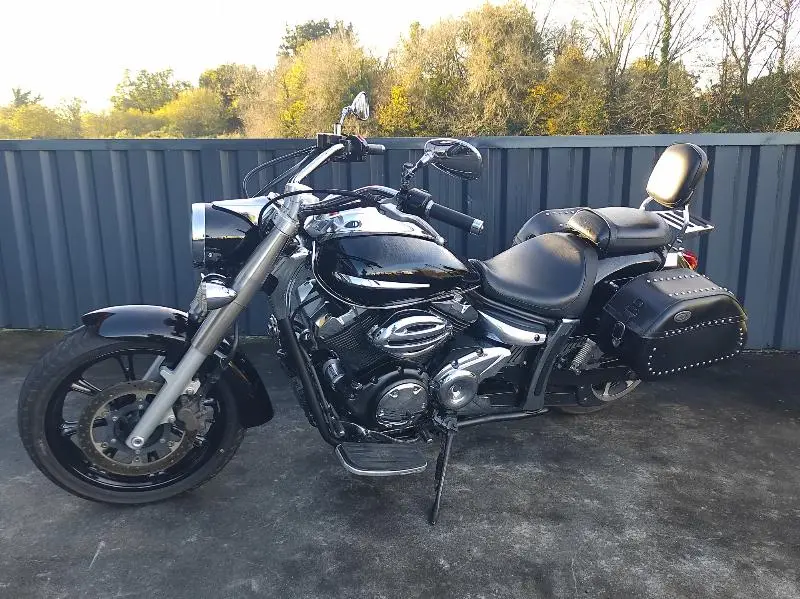 XVS 950