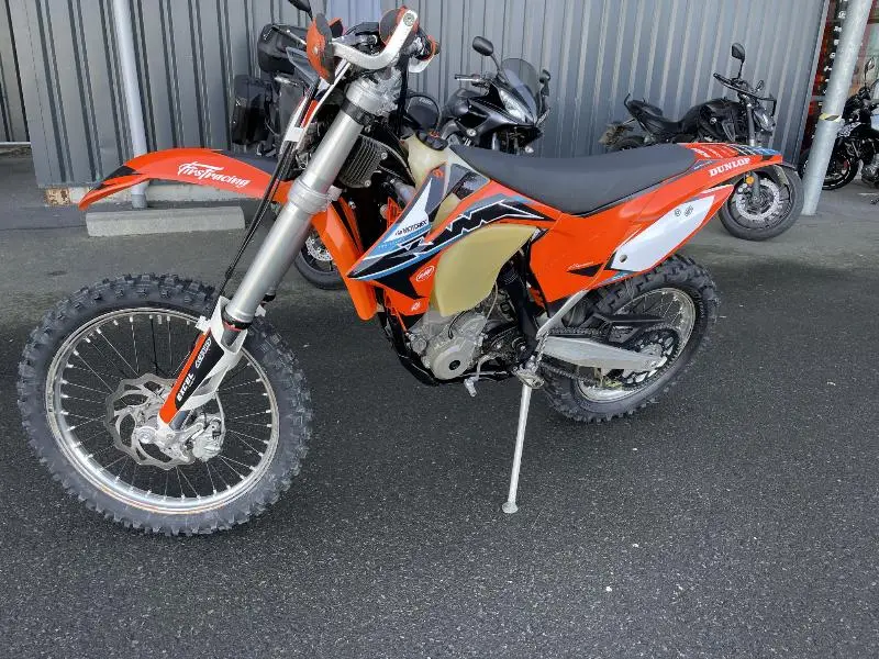 350 EXCF