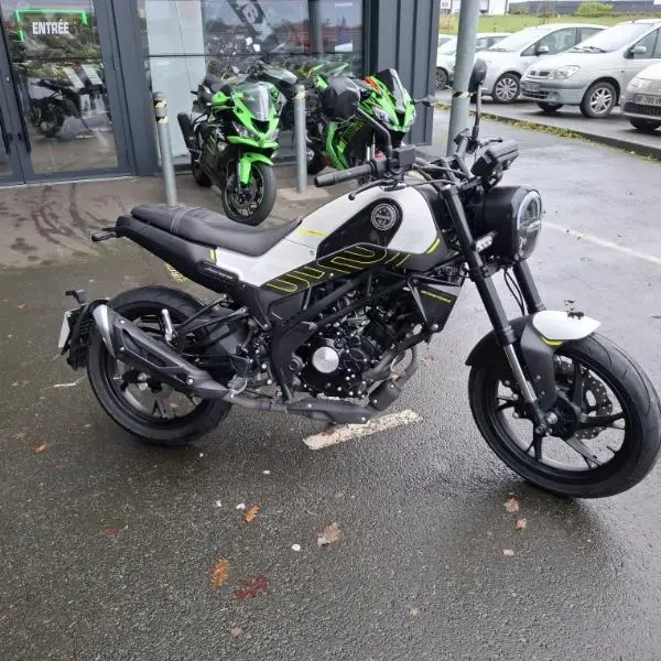 LEONCINO 125