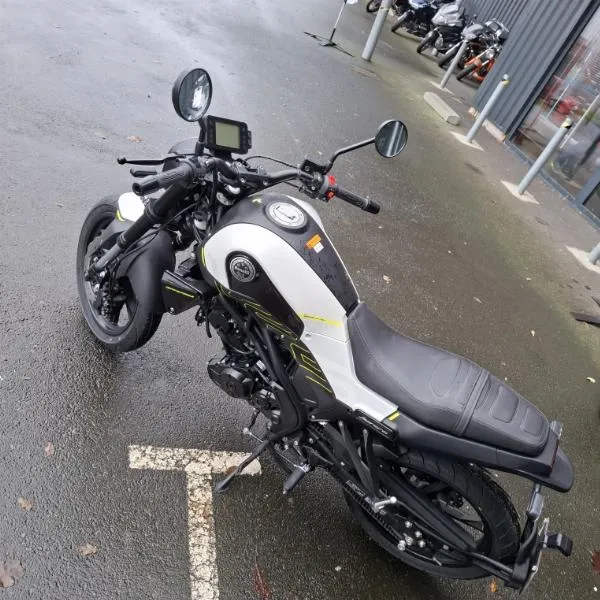 LEONCINO 125