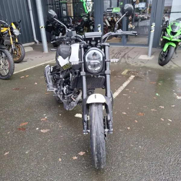 LEONCINO 125