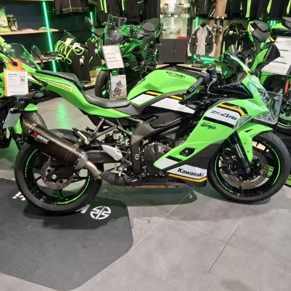 ZX4RR 2025