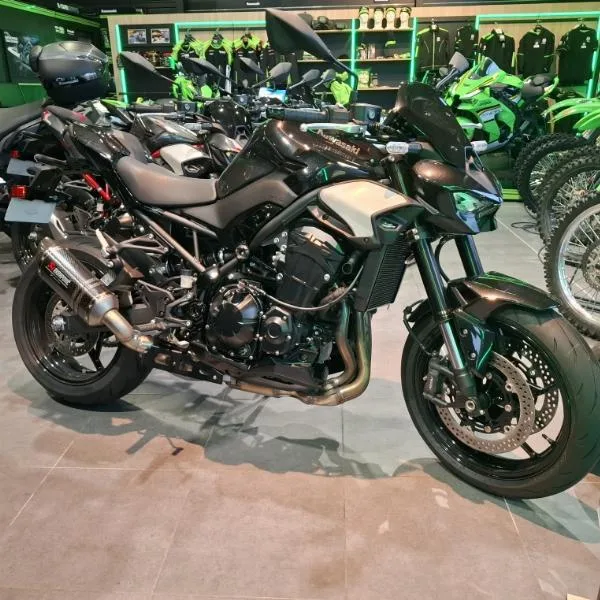 Z 900