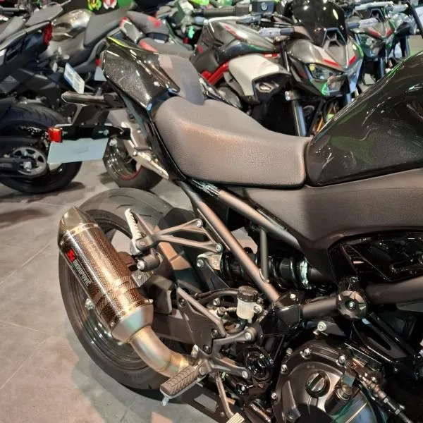 Z 900