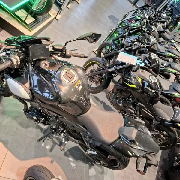 Z 900