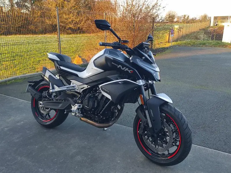 800NK advanced TC 2025