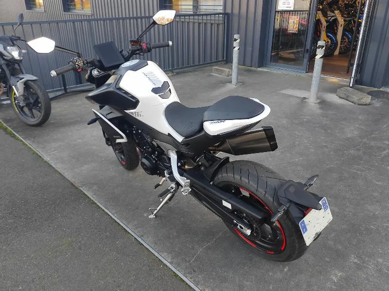 800NK advanced TC
