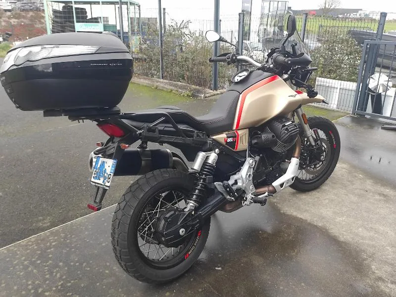 V85 TT 850