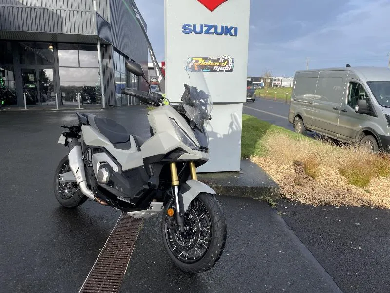 XADV 2025