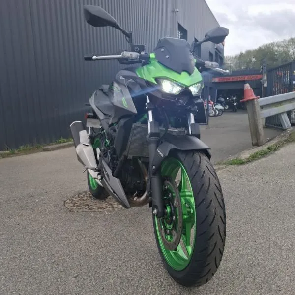 Z 500