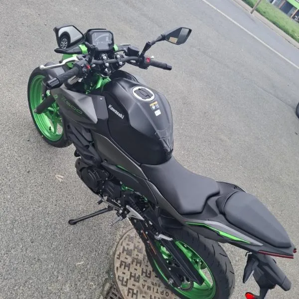 Z 500