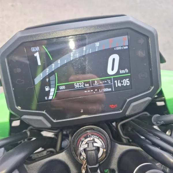 Z 500