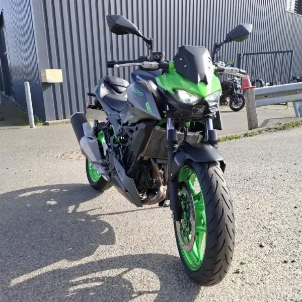 Z 500