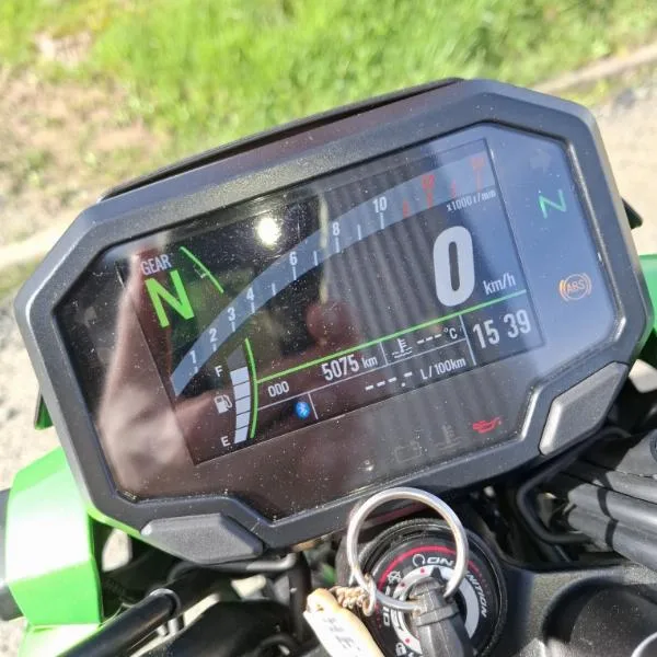 Z 500