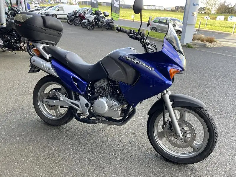 VARADERO 125