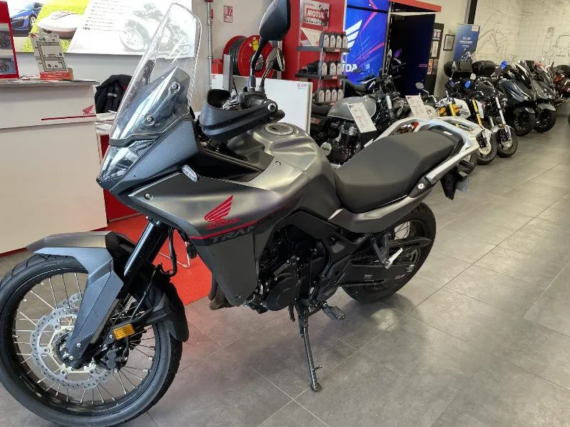 TRANSALP 750 2023