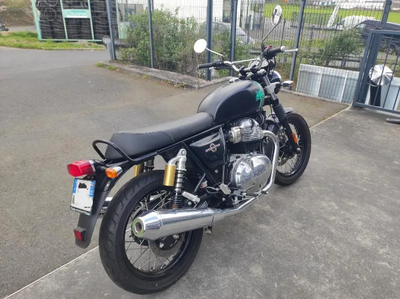 INTERCEPTOR
