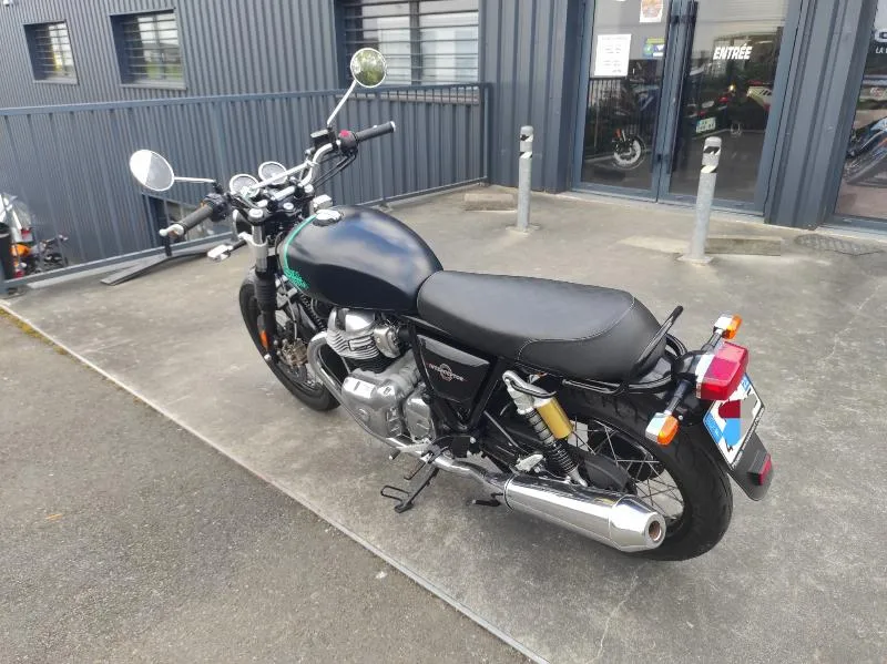 INTERCEPTOR