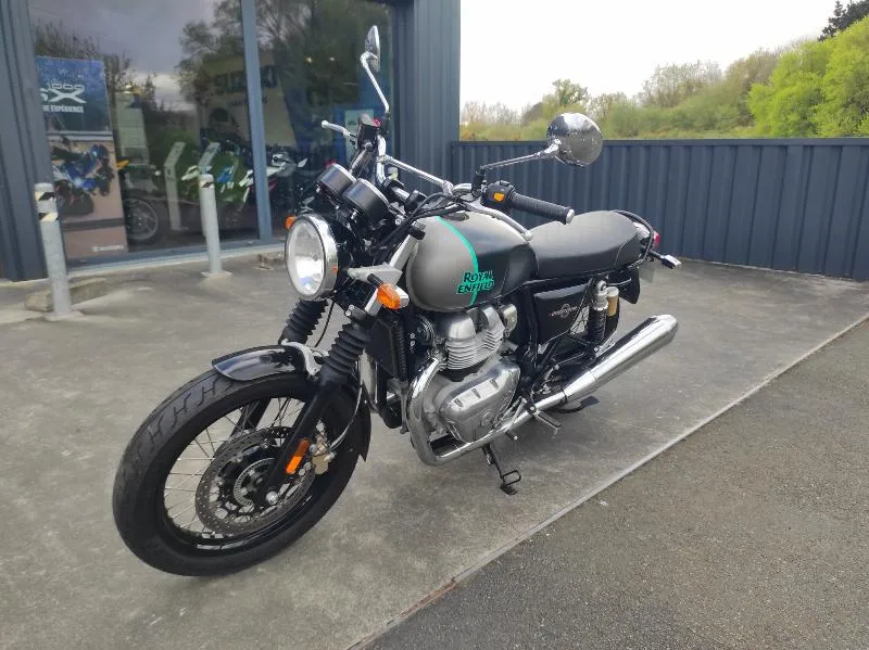 INTERCEPTOR