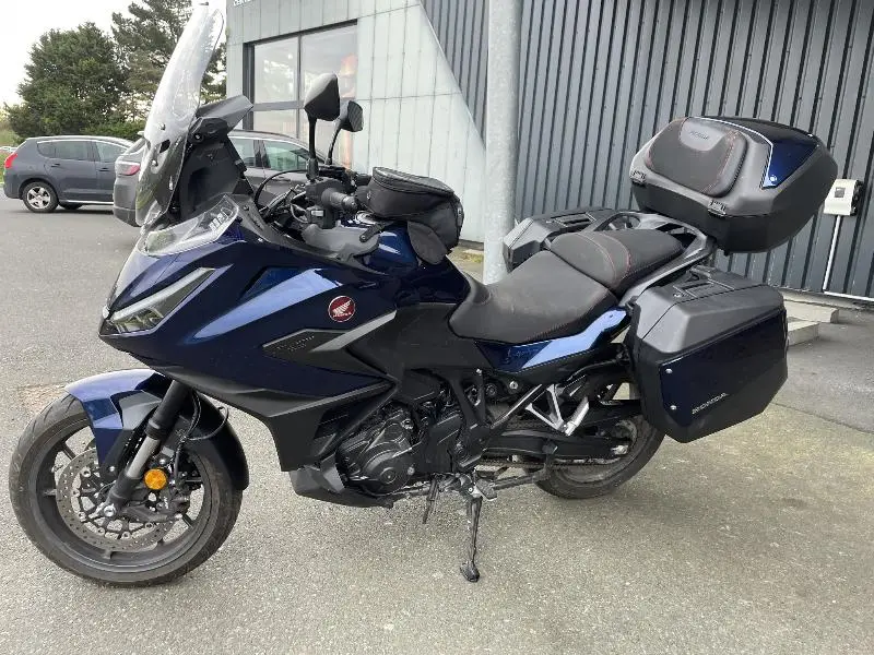 NT 1100 DCT