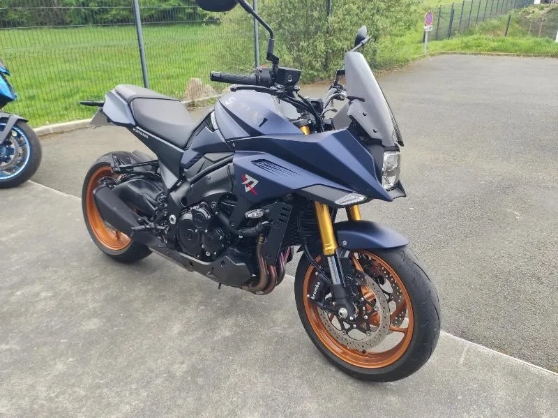 KATANA 1000