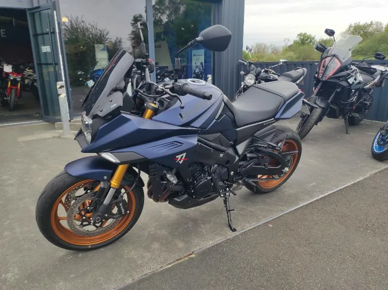 KATANA 1000